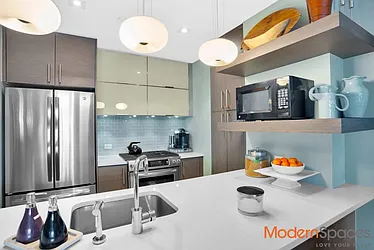 Rented by Modern Spaces