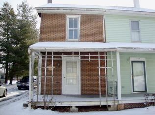 133 W High St, Maytown, PA 17550