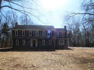 13 Daniels Rd, Mendon, MA 01756