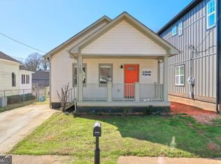 160 Vine St NW, Atlanta, GA 30314