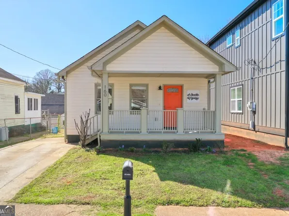 160 Vine St NW, Atlanta, GA 30314