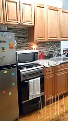 Rented by Alpha Properties NYC I LLC