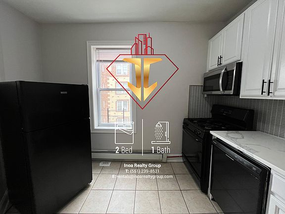 2nd image of 6 Tonnelle Ave #401