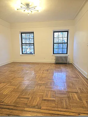 Living room, photo 3