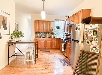 Rented by Ulas Real Estates Inc