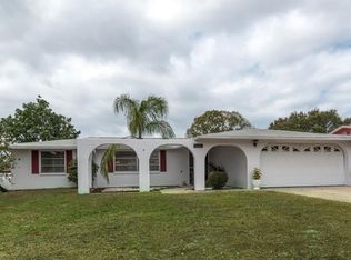 3633 Warbler Dr, New Port Richey, FL 34652