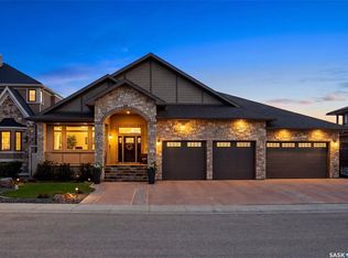3505 Green Brook Rd, Regina, SK S4V1R5