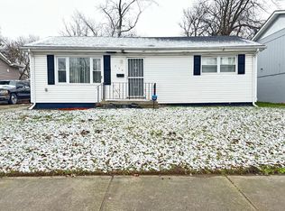 645 W Cass St, Gary, IN 46403