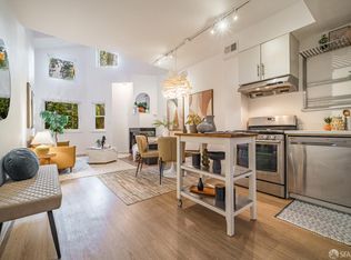 136 Langton St #A, San Francisco, CA 94103