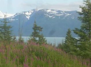 54084 Frontier Ln, Fritz Creek, AK 99603