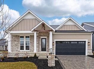 5901 Stratton Pl, Blacklick, OH