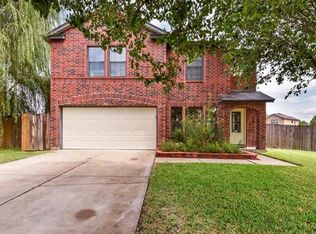 204 Joes Cv, Leander, TX 78641