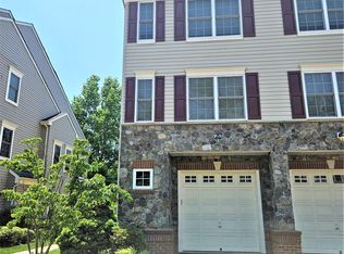 11268 Wortham Crest Cir #8, Manassas, VA 20109