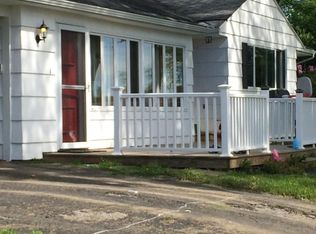 7611 Cadiz Rd, Franklinville, NY 14737