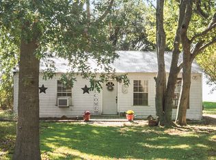 7434 Scenic Dr, Lone Oak, TX 75453