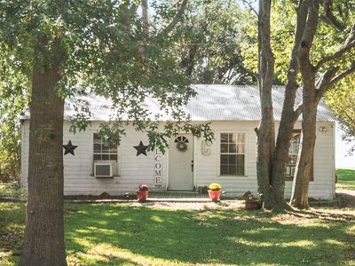 7434 Scenic Dr, Lone Oak, TX, 75453