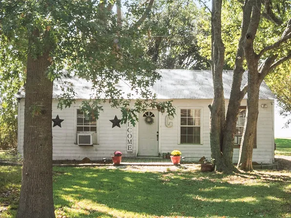 7434 Scenic Dr, Lone Oak, TX 75453