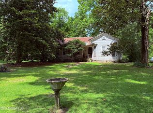 6769 N State Highway 569, Smithdale, MS 39664