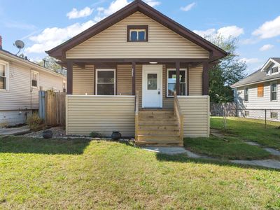 6238 Garfield Ave, Hammond, IN, 46324