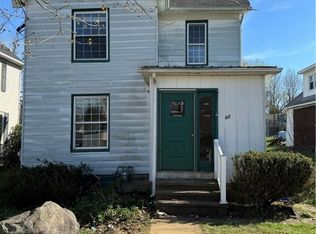 62 E Congress St, Corry, PA 16407