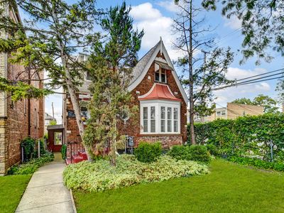 7114 S Mozart St, Chicago, IL, 60629