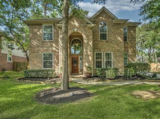 79 W Prairie Dawn Cir, Conroe, TX 77385