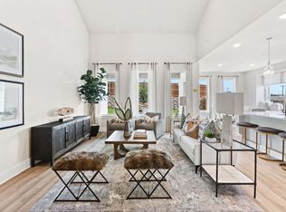 2345 Bellatrix Dr, Haslet, TX 76052