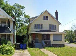 891 Paxton Rd #1, Cleveland, OH 44108