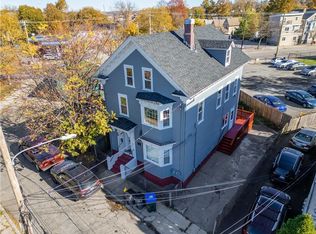 15 Crimea St, Providence, RI 02908