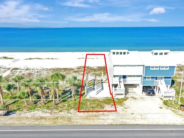 7599 Highway 98, Pt Saint Joe, FL 32456