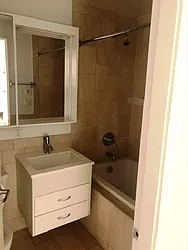 Rented by Corcoran