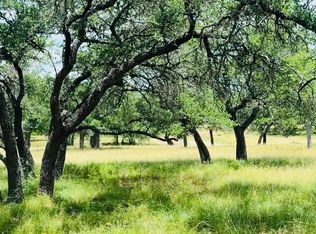 LOT 26 Swiss Ranch Rd, Round Mountain, TX 78663