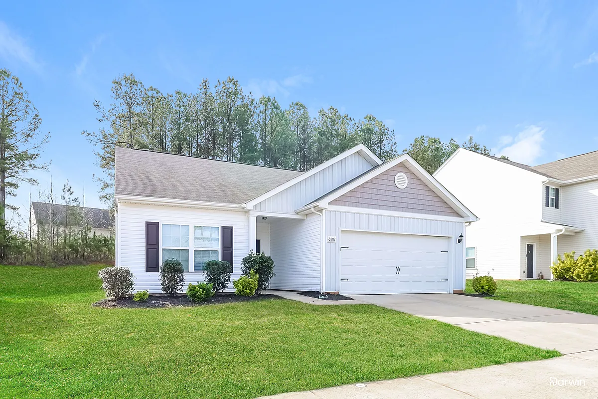 Building Photo - 6502 Jerimoth Dr