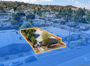 1386 N Cuyamaca St N, El Cajon, CA 92020