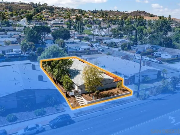 1386 N Cuyamaca St N, El Cajon, CA 92020