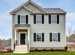 8200 Canberra Dr, North Chesterfield, VA 23237