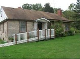 902 W 1000 N, Laporte, IN 46350