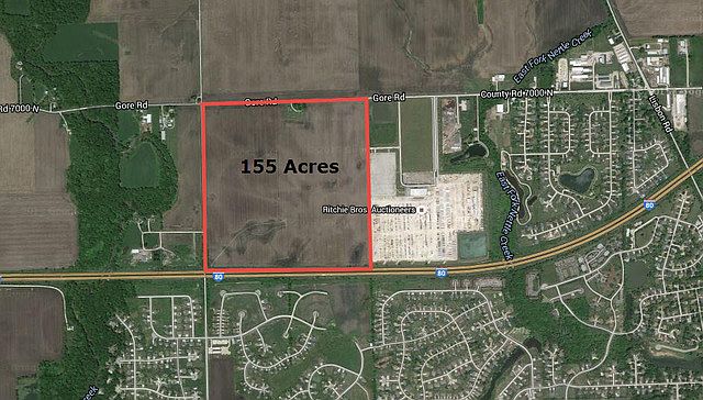2nd image of 1745 Gore Rd
