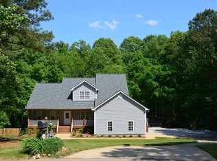 1001 S Knoll Ct, Raleigh, NC 27603