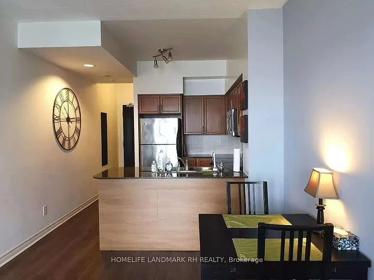 388 Prince Of Wales Dr #3007 — Photo 5
