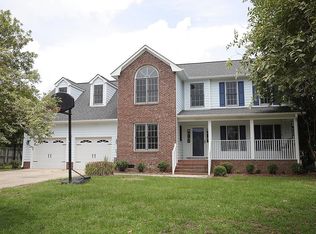 9648 Lukes Run, Linden, NC 28356