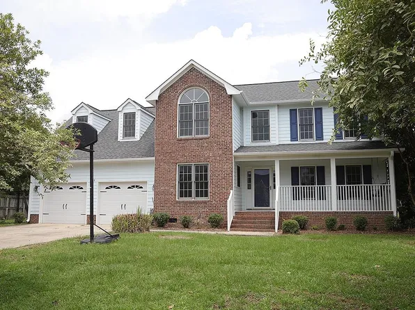 9648 Lukes Run, Linden, NC 28356