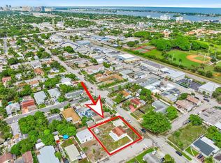 4615 Garden Ave, West Palm Beach, FL 33405