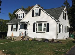 23 Bonneville Ave, Chicopee, MA 01013