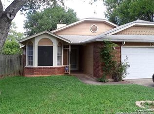 12131 Stoney Smt, San Antonio, TX 78247