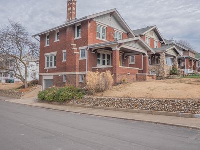 531 W Logan St, Moberly, MO, 65270