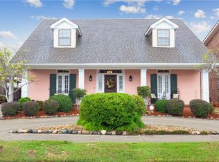 1120 Andrews Ave, Metairie, LA 70005