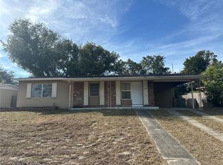 1364 W Hartley Cir, Deltona, FL 32725