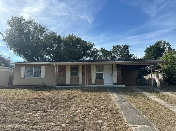 1364 W Hartley Cir, Deltona, FL 32725