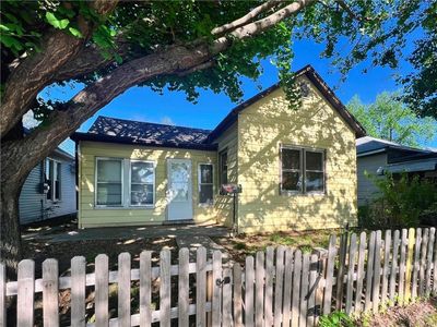 3022 S 19th St, Saint Joseph, MO, 64503